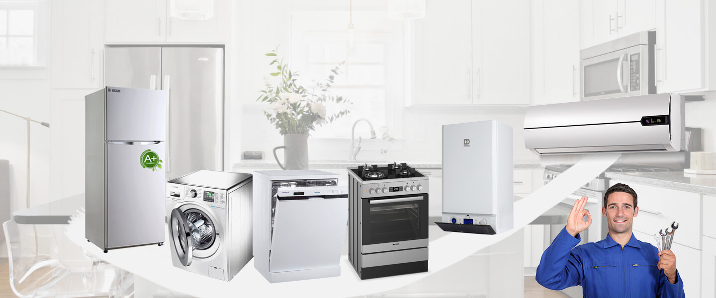 Kalecik Daikin Servisi